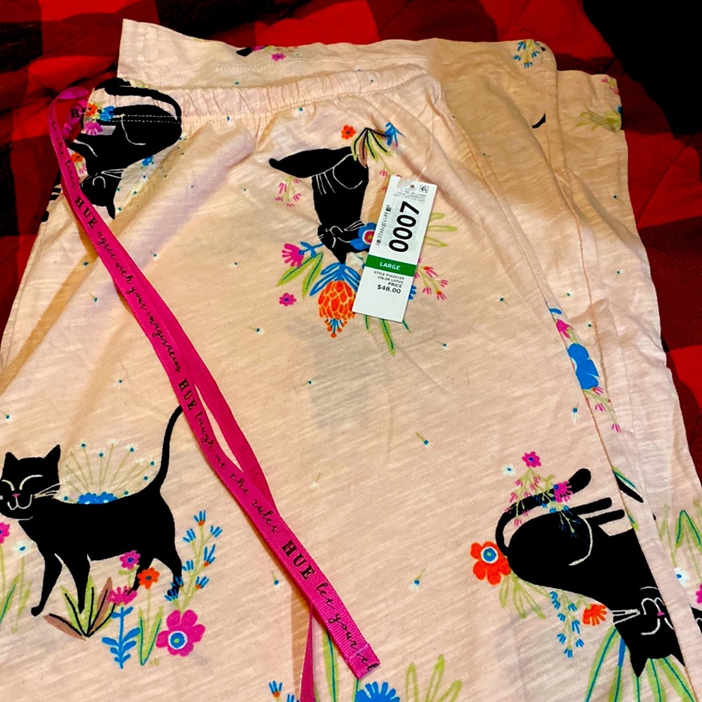 HUE PJS